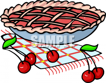 Dessert Clipart
