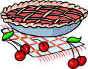 Dessert Clipart