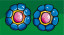 Earring Clipart