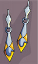Earring Clipart