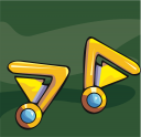 Earring Clipart