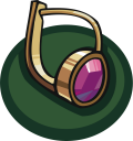 Earring Clipart