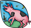 Mammal Clipart