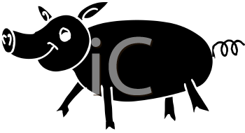 Mammal Clipart