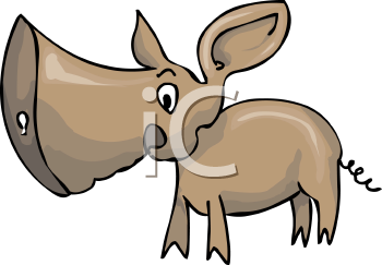 Mammal Clipart