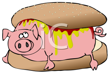 Mustard Clipart