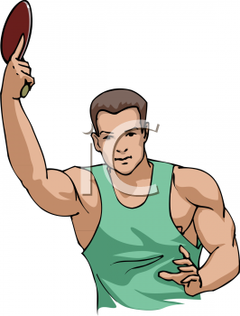 Tennis Clipart