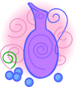 Grape Clipart