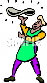 Chef Clipart