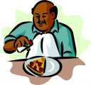 Lunch Clipart