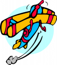 Aircraft Clipart