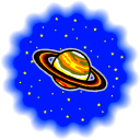 Planet Clipart