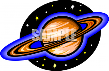 Astronomy Clipart