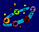 Planet Clipart