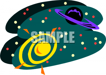 Sun Clipart
