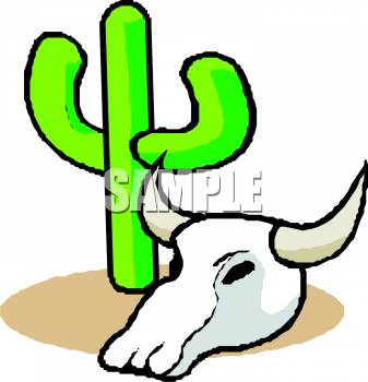 Cactus Clipart