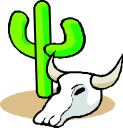 Cactus Clipart