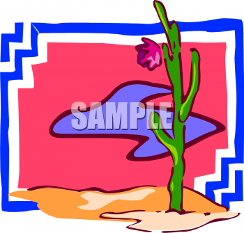 Cactus Clipart