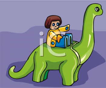 Dinosaur Clipart