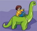 Dinosaur Clipart