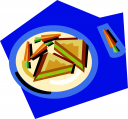 Vegetables Clipart