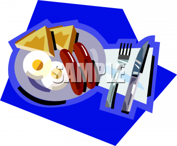 Toast Clipart