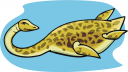 Dinosaur Clipart