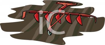 Plow Clipart