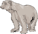 Mammal Clipart