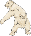 Mammal Clipart