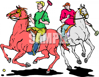 Horse Clipart