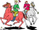 Horse Clipart