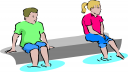 Tourism Clipart