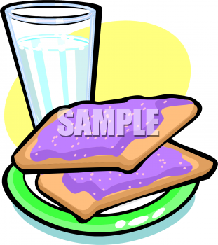 Dessert Clipart