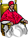 Monks Clipart