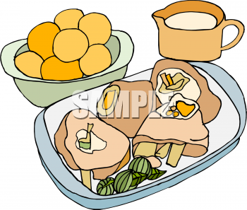 Pork Clipart