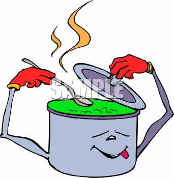 Kitchen Clipart