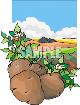 Agriculture Clipart