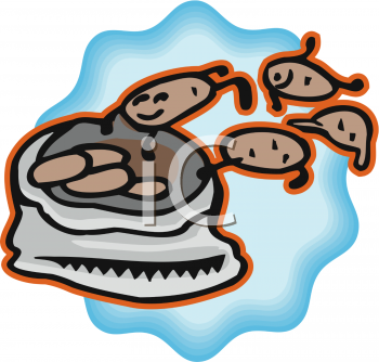 Potato Clipart