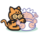 Cat Clipart