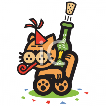 Cat Clipart