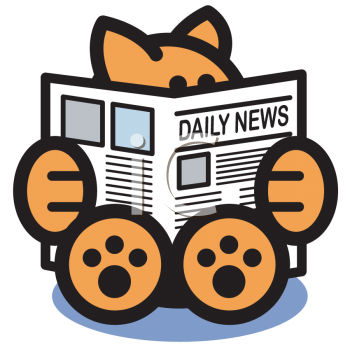 Cat Clipart