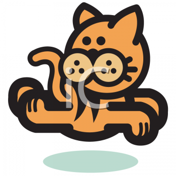 Cat Clipart