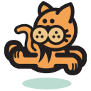 Cat Clipart