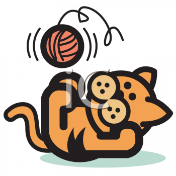 Cat Clipart