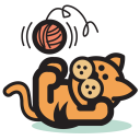 Cat Clipart