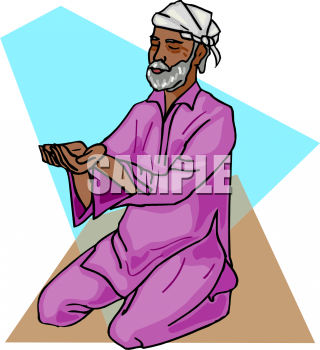 Islam Clipart