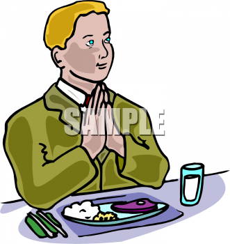 Dinner Clipart