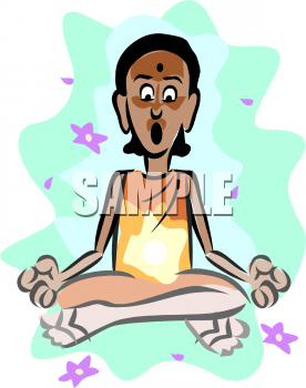 Buddhism Clipart