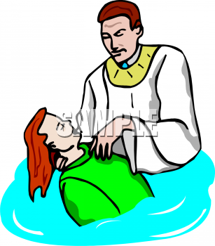 baptism